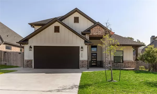 3907 Eskew, College Station, TX 77845