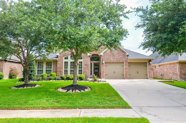 2715 Port Mist ST,  Katy,  TX 77494