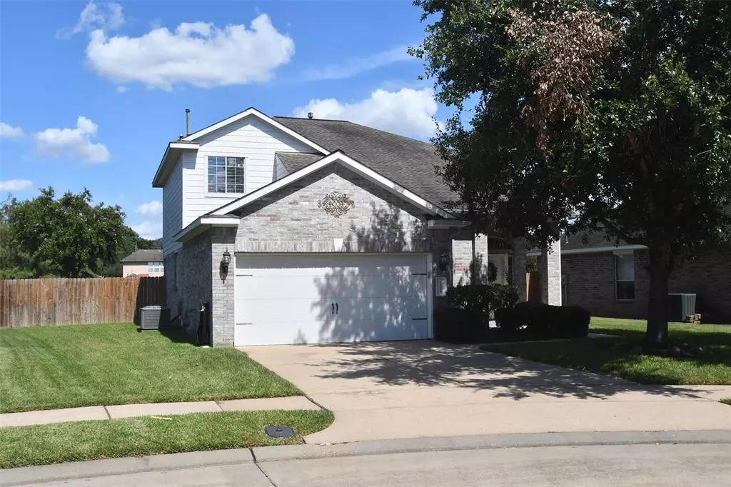 Cypress, TX 77429,14606 Kanai CT