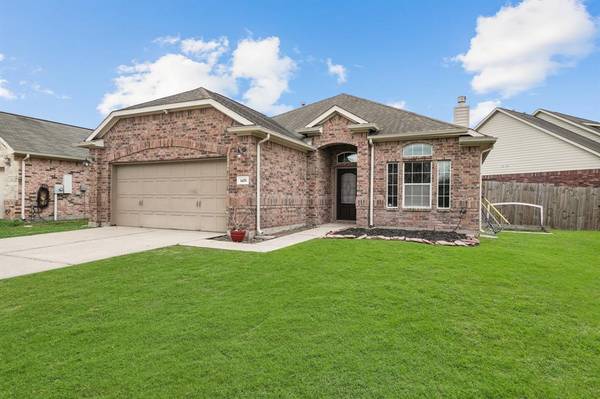 Alvin, TX 77511,1451 Barras ST