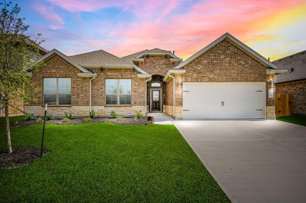 724 Westwood DR, League City, TX 77573