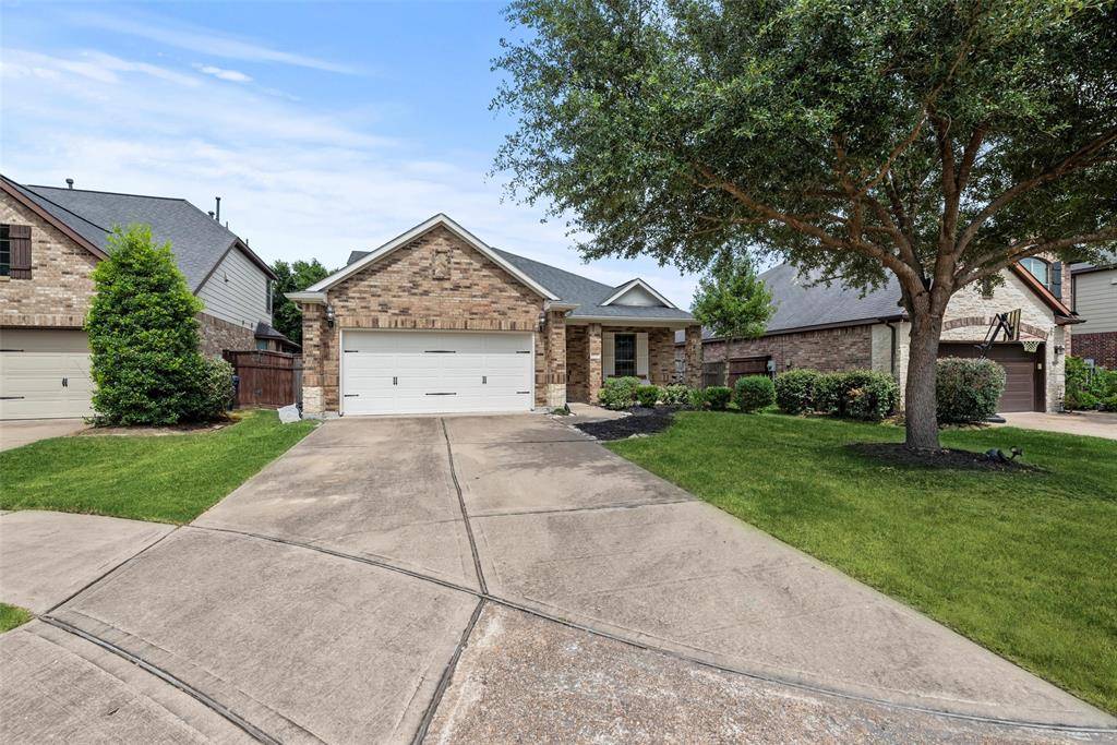 Fulshear, TX 77441,6215 Holly Oaks CT