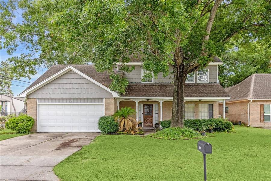 13634 Cedar Point Drive, Cypress, TX 77429