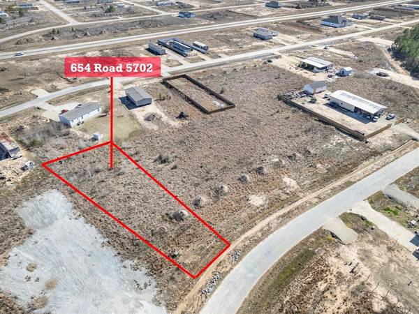 654 Road 5702, Cleveland, TX 77327