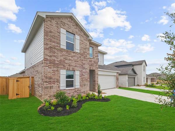 14979 Clay Harvest RDG, Magnolia, TX 77354