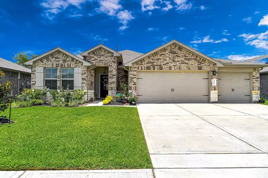 24607 Charlton Green LN, Spring, TX 77389