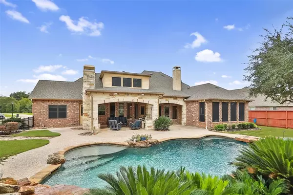 Cypress, TX 77433,17807 Fairhaven Park CT