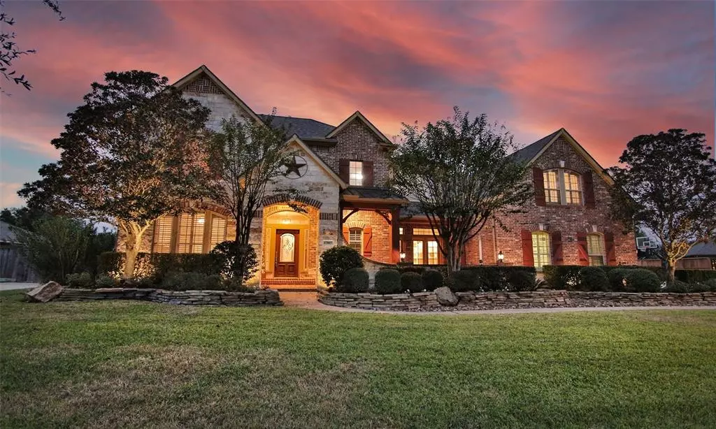 Cypress, TX 77433,17807 Fairhaven Park CT