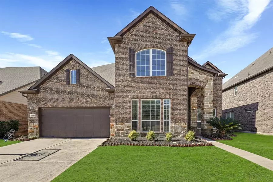 4426 Rolling Field LN, Sugar Land, TX 77479