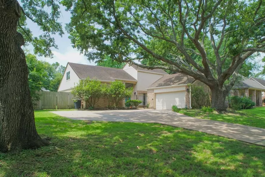 22439 Wetherburn LN, Katy, TX 77449