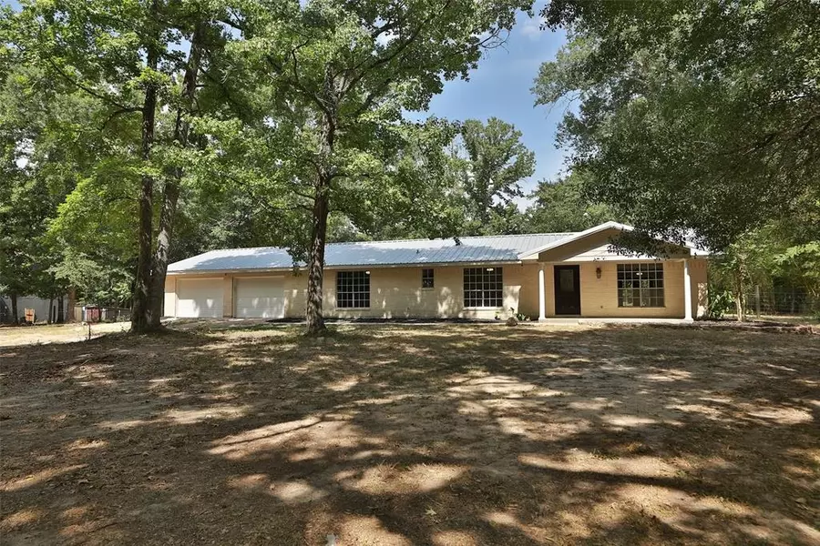 22227 Magnolia Hills DR, Magnolia, TX 77354