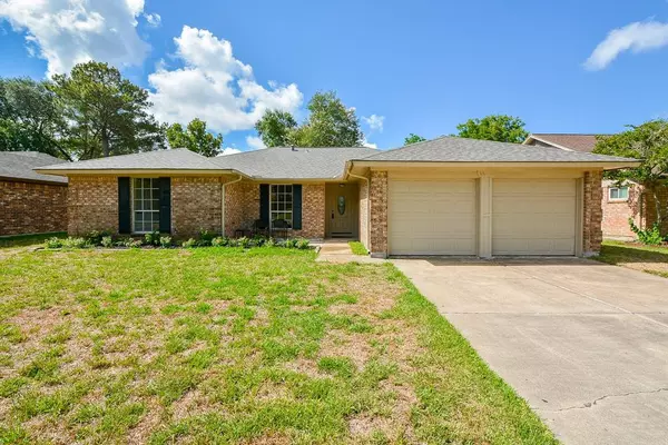 22323 Coriander DR, Katy, TX 77450