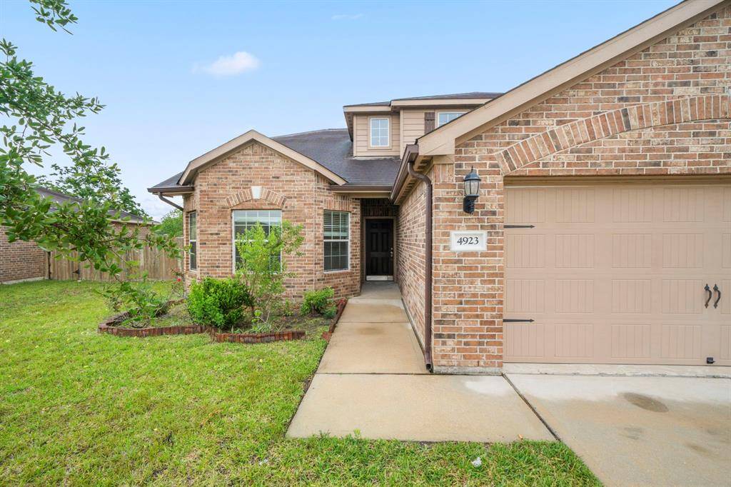 Richmond, TX 77469,4923 Monarch Falls LN