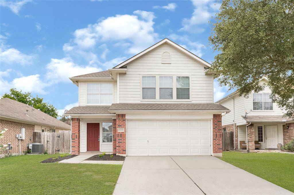 21818 Westfield Ridge DR, Houston, TX 77073