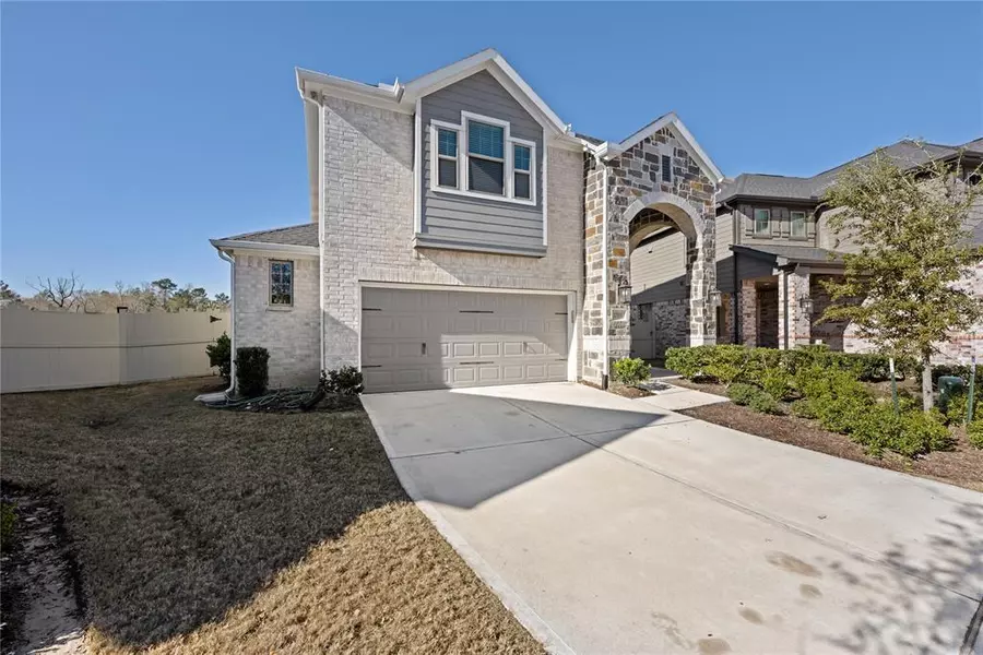 17814 Tree Of Heaven, Conroe, TX 77385