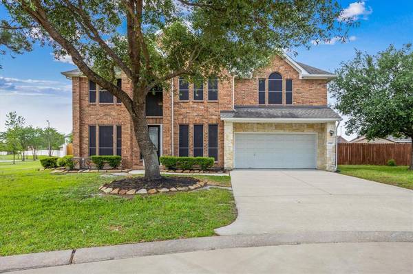 19303 Canyon Bay CT, Tomball, TX 77377