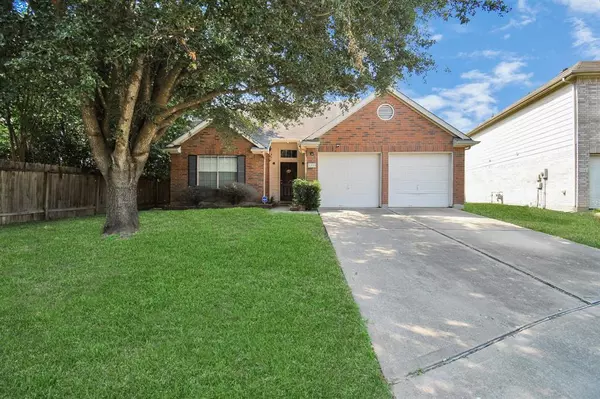 Katy, TX 77449,3339 Bent Spring CT