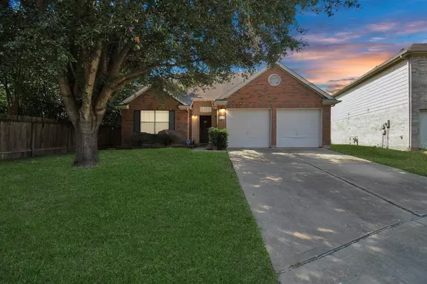 Katy, TX 77449,3339 Bent Spring CT