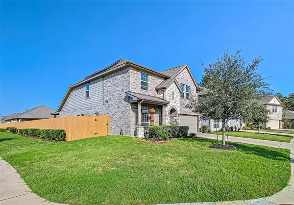 Spring, TX 77386,28130 Aspen Horizon DR