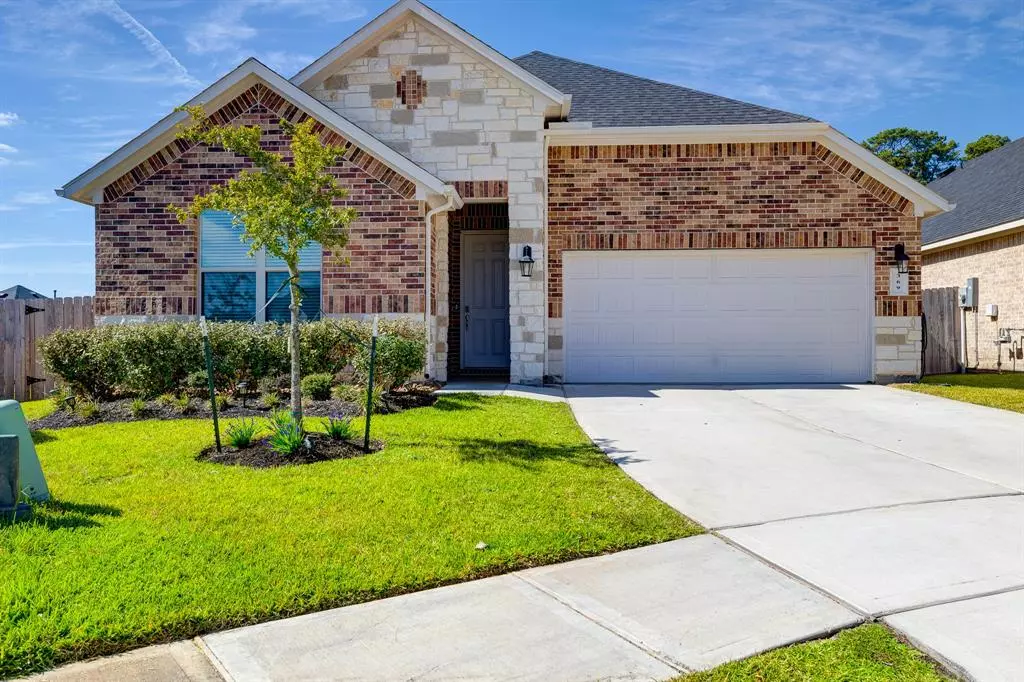 Conroe, TX 77304,369 Pleasant Hill WAY