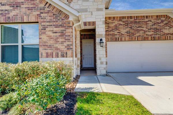 Conroe, TX 77304,369 Pleasant Hill WAY