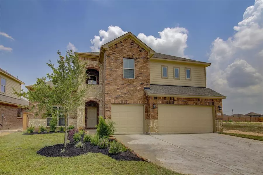 5306 Costa Ridge LN, Katy, TX 77493