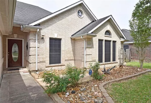 Rosenberg, TX 77471,4303 Debbie CT