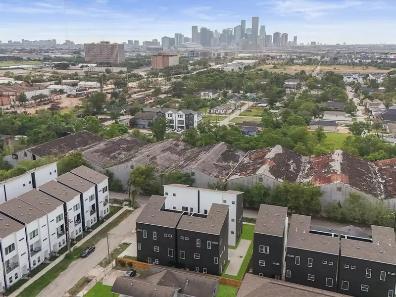 4608 Coke Street, Houston, TX 77020