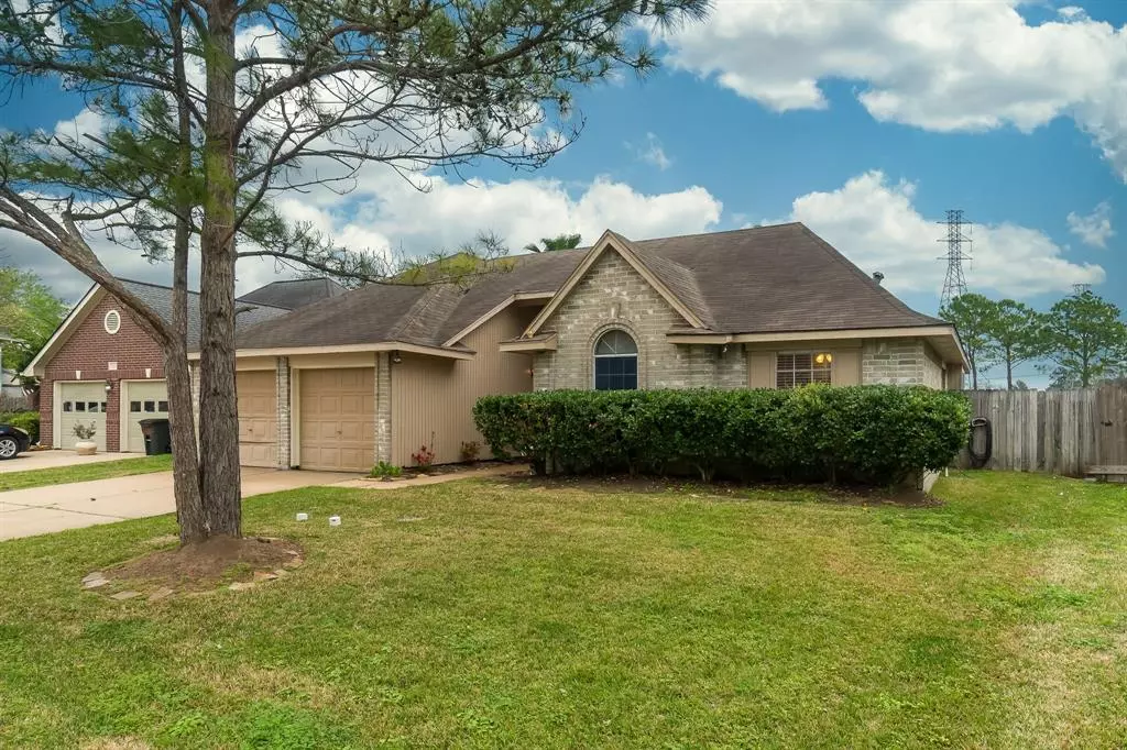 League City, TX 77573,5306 Acorn Ct CT