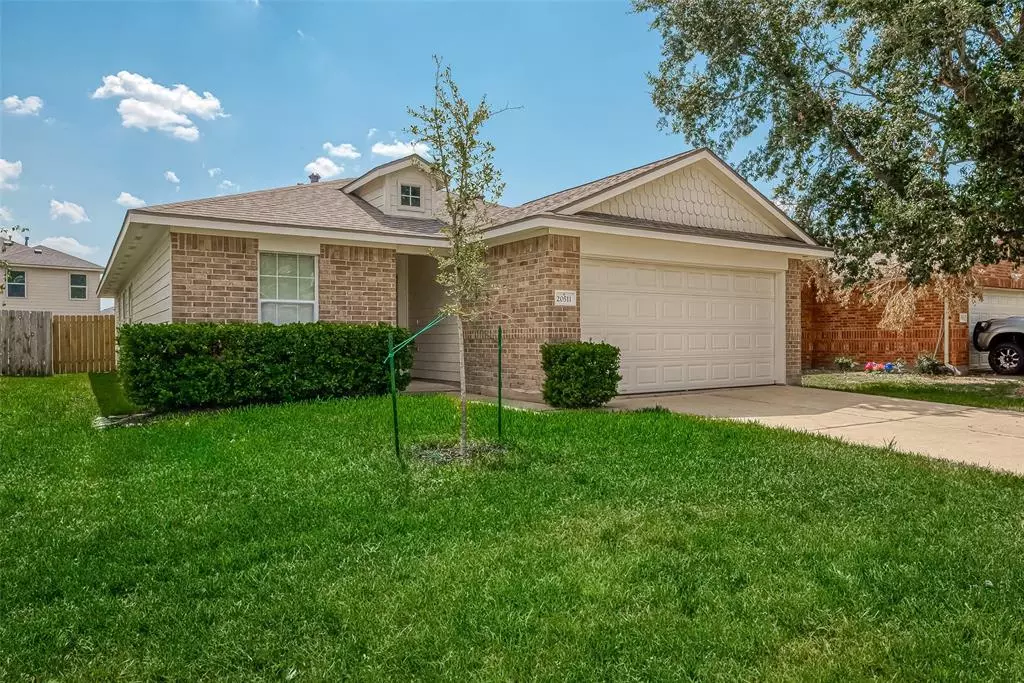 Cypress, TX 77433,20511 Fairworth Place LN