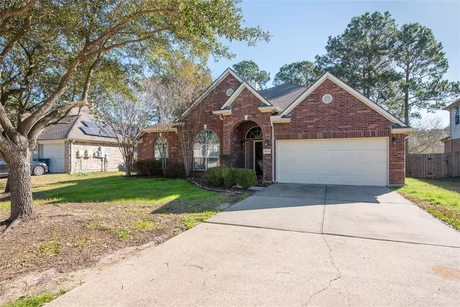 8634 Silver Lure DR, Humble, TX 77346