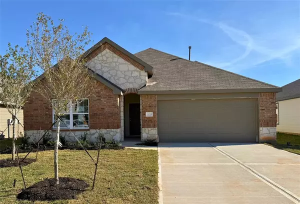 11729 Airspeed DR, Conroe, TX 77303