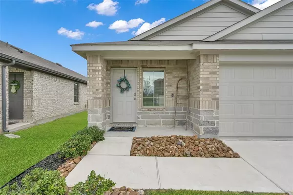 Spring, TX 77373,2418 Silver Prairie LN