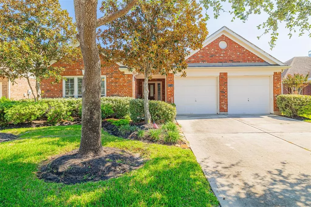 Houston, TX 77095,8714 Ridgebury CIR