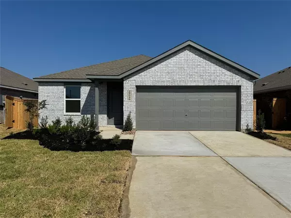 16811 Great Stable WAY, Hockley, TX 77447