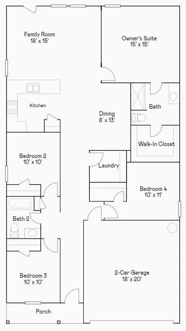 Hockley, TX 77447,16811 Great Stable WAY