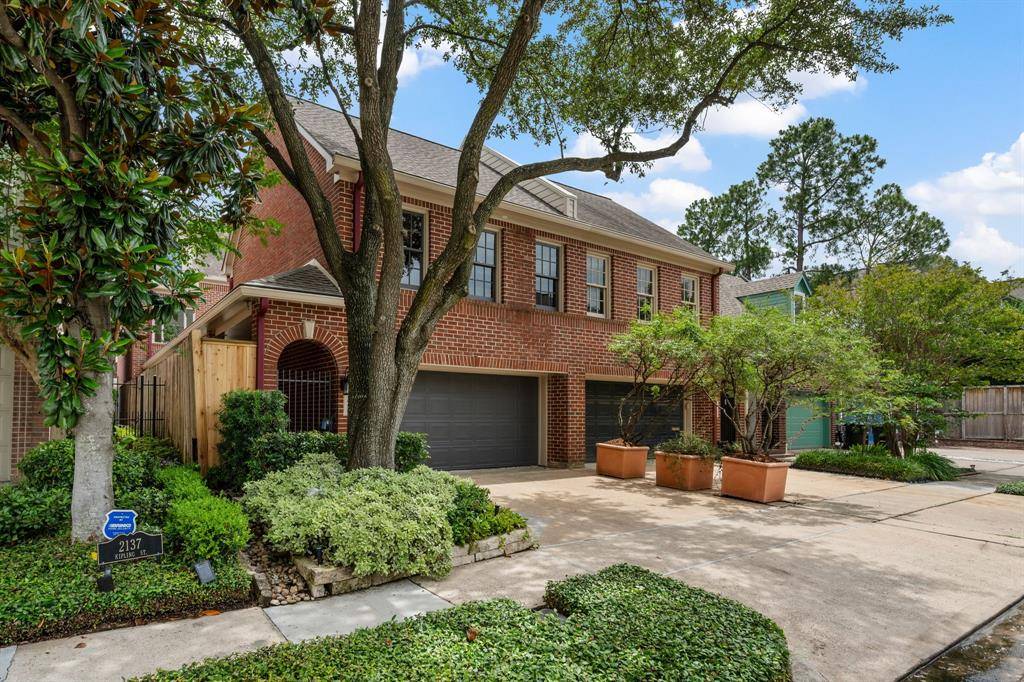 Houston, TX 77098,2141 Kipling ST