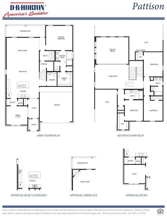 Katy, TX 77494,3810 Sullivan Spur CT