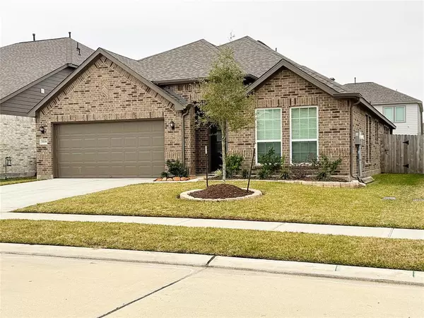 5338 Camerford CT, Alvin, TX 77511