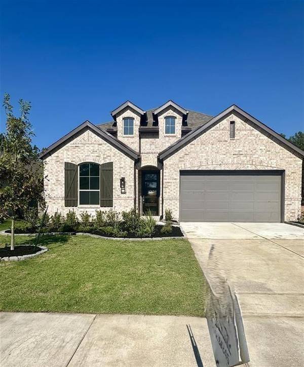 17719 Monarch Vista LN, Conroe, TX 77302