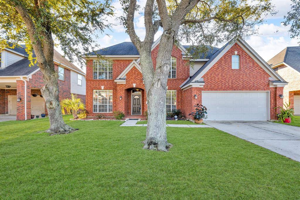 8123 Perch ST,  Baytown,  TX 77523