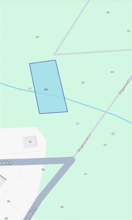 Porter, TX 77365,66 Dogwood LN
