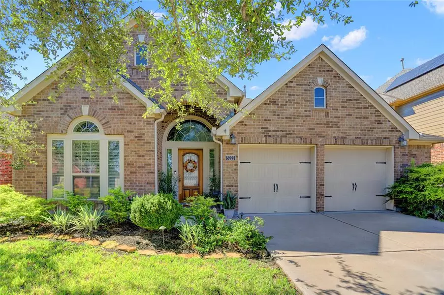 5222 Stoneridge CT, Rosenberg, TX 77471