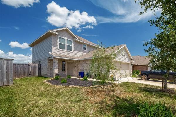 14531 Andover Birch ST, Rosharon, TX 77583