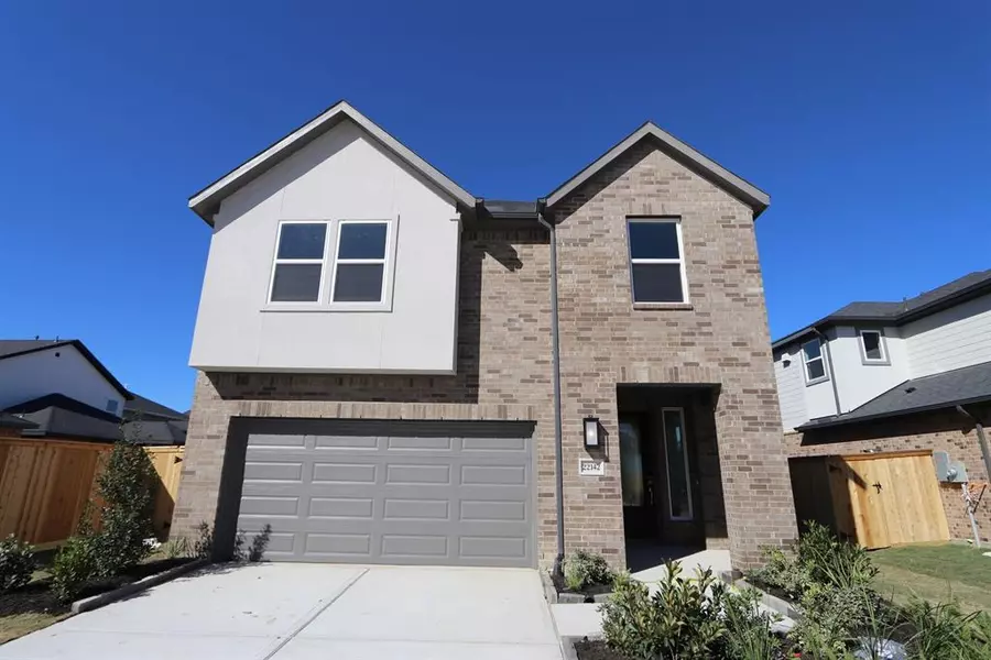 22142 Ingham Bluff LN, Cypress, TX 77433