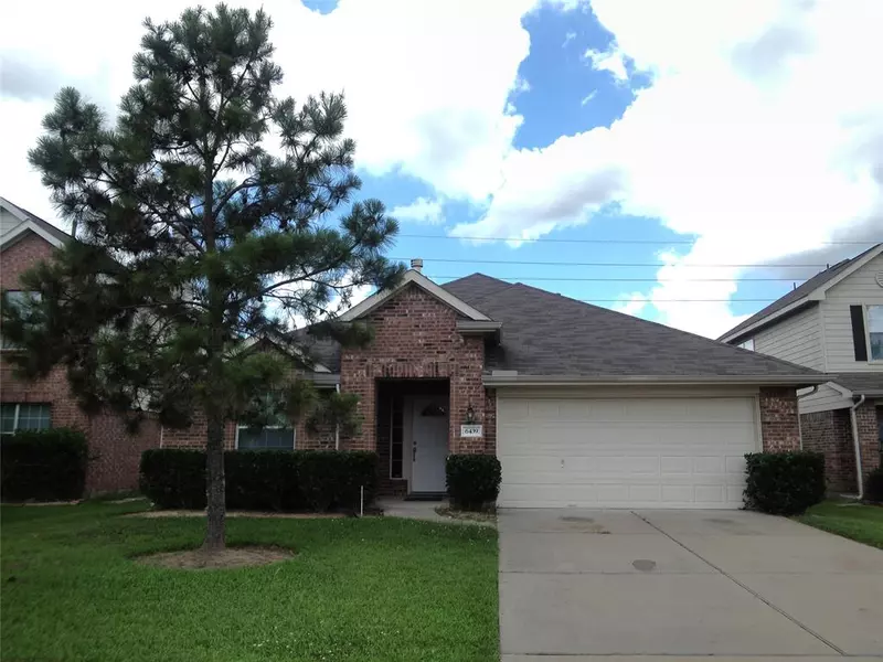 6439 Bonnie Chase LN, Katy, TX 77449