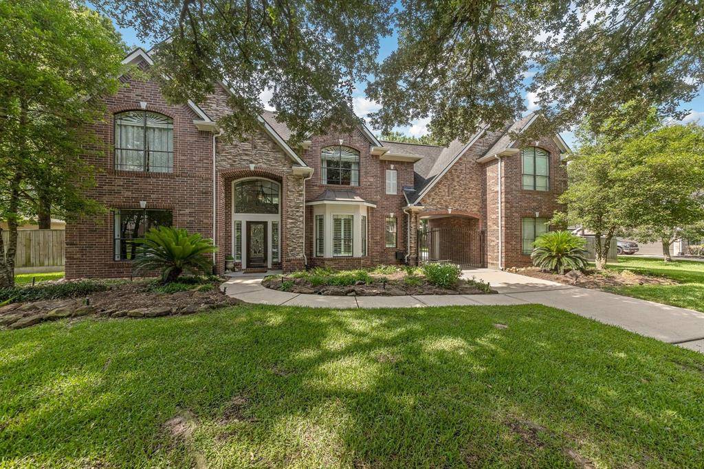 17407 W Blooming Rose CT, Cypress, TX 77429
