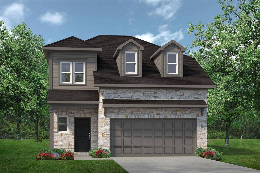 15403 Fathom Line WAY, South Houston, TX 77053