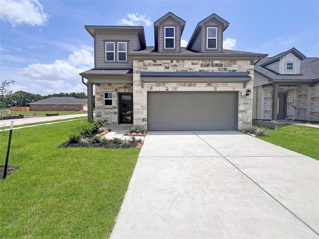 15403 Fathom Line WAY, South Houston, TX 77053