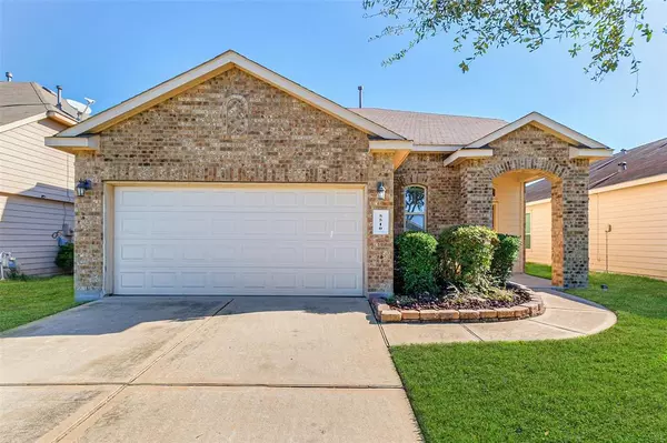 Katy, TX 77449,5510 Sunfall Bend LN